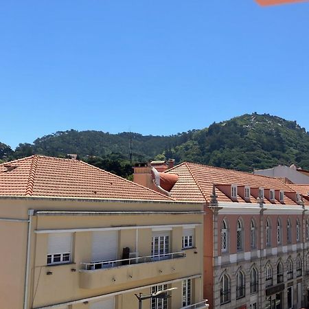 Sintra Flower Vintage Chalet Exterior photo