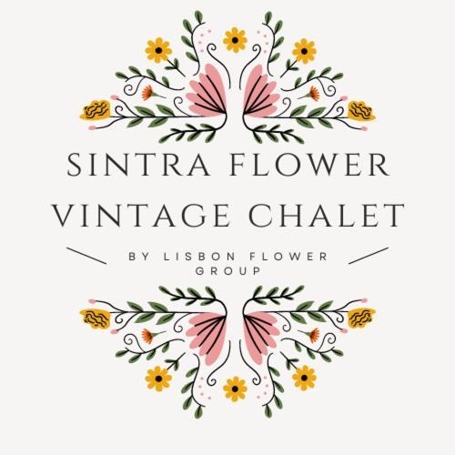 Sintra Flower Vintage Chalet Exterior photo