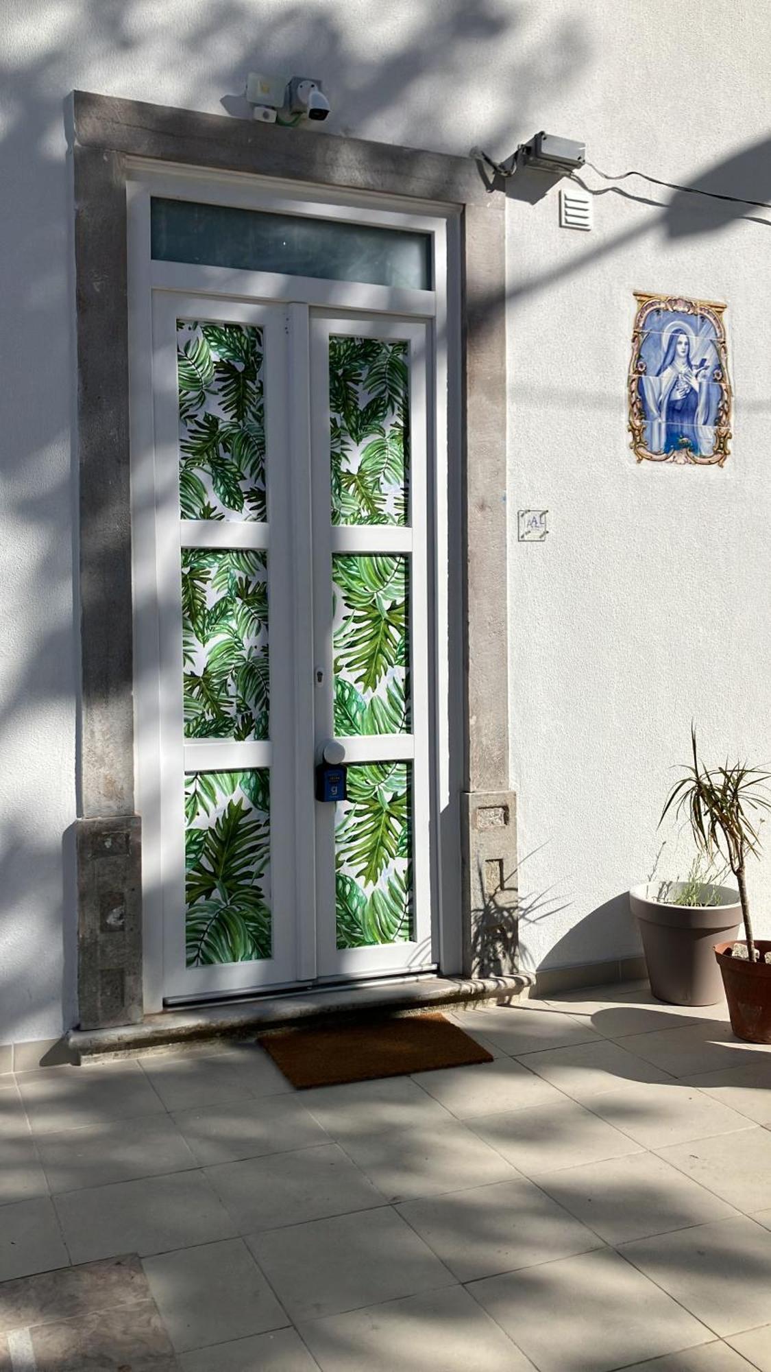 Sintra Flower Vintage Chalet Exterior photo
